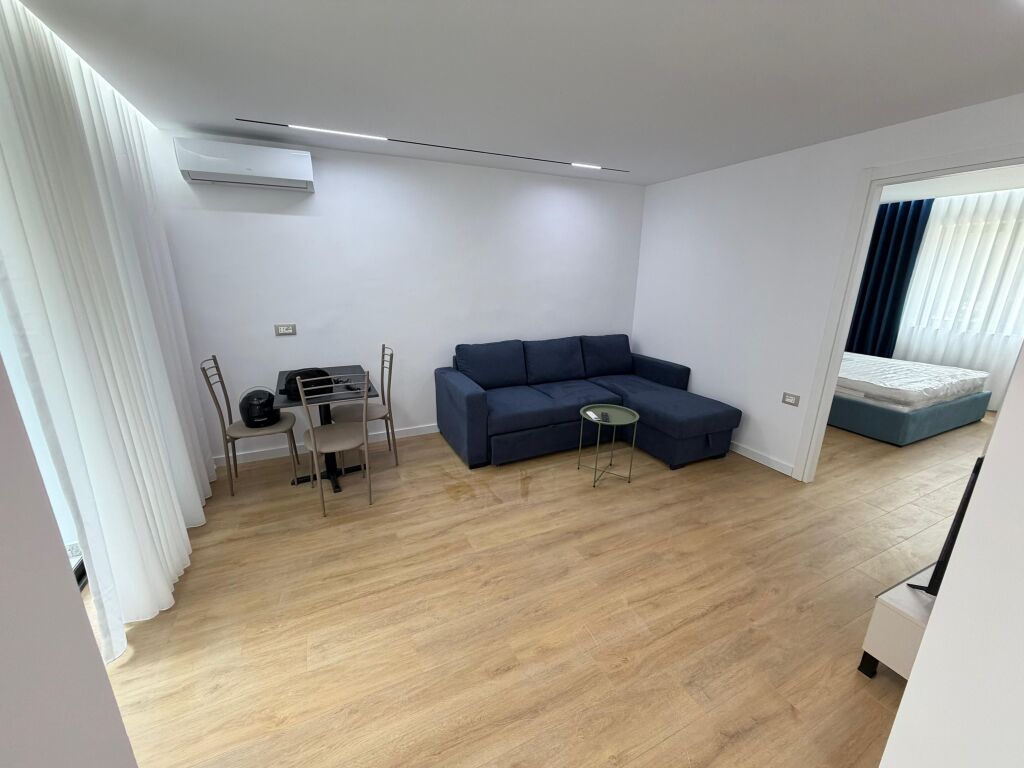 🏡 Super Appartamento 1+1 in Vendita  📍 Vicino alla Scuola di Balletto, di fronte al Ponte dei Tabakëve 💶 Prezzo: 145.000€