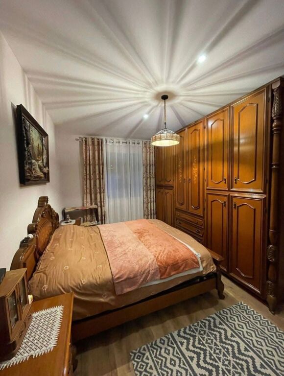 🏡 APARTMENT FOR RENT 2+1 – Neighborhood 12, very close to the center, Durrës