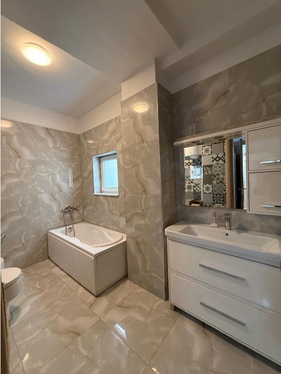 Shitet, Apartament 2+1+2, Don Bosko, Tirane