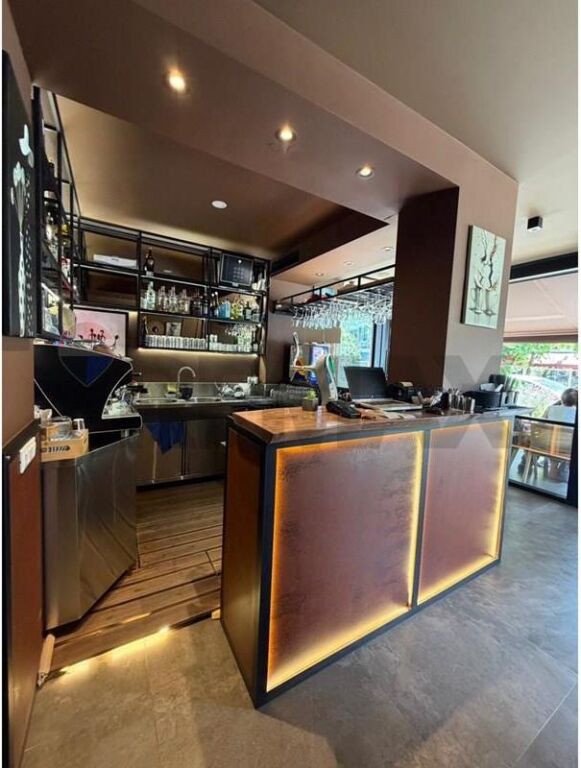 Premises for rent, near Kristal Center