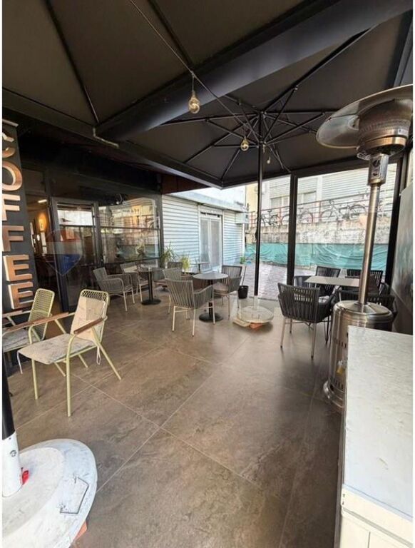 Premises for rent, near Kristal Center