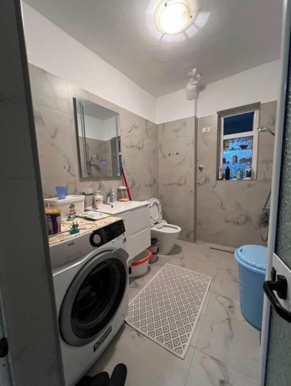🏡 APARTMENT 3+1 FOR SALE – ALI DEMI, IDRIZ DOLLAKU STREET