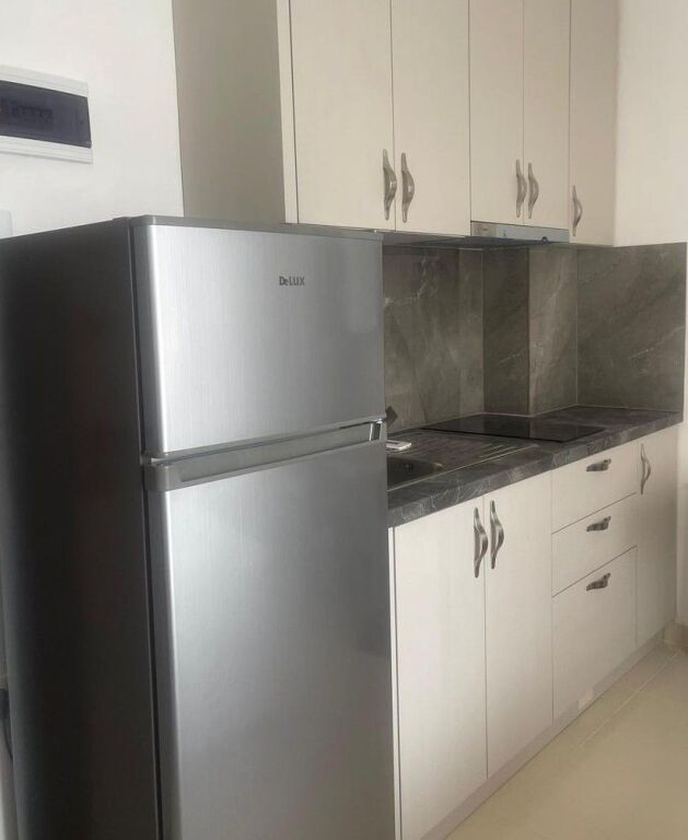 🏡 Monolocale in VenditaGolem 📐 Superficie: 23 m²