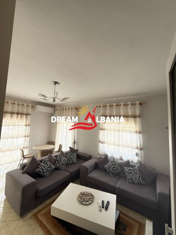 Apartment for Rent on Muhamet Gjollesha Street near Hotel Mondiali (ID 42215559)