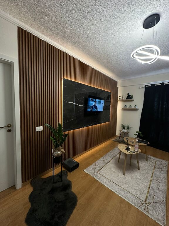 Apartment for rent 1+1 Complex contact