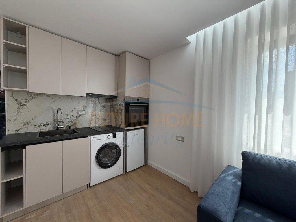 In vendita, Appartamento 1+1, Scuola di Balletto, Tirana. 133.000 €
