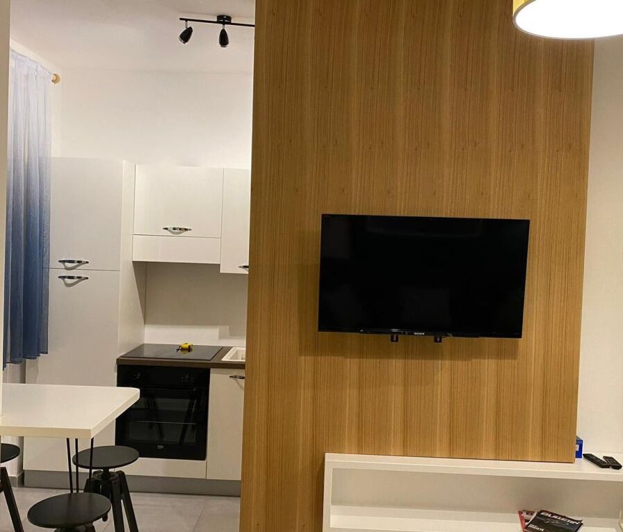 🏡 Vendesi Appartamento 1+1