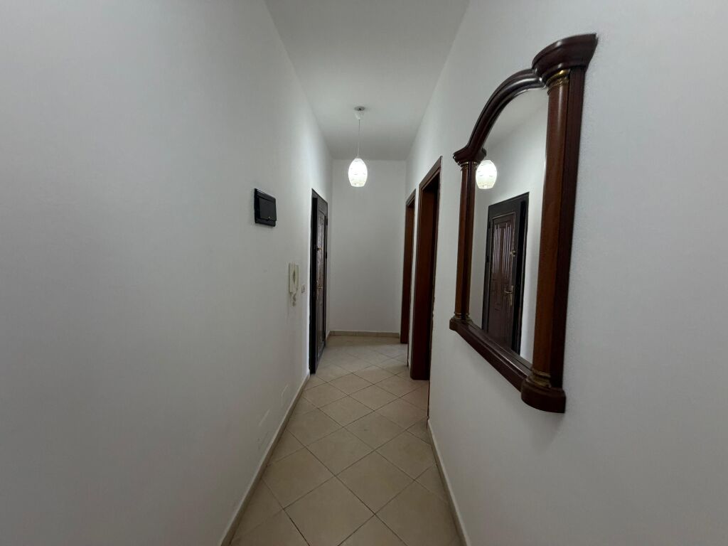For sale, Apartment 2+1+2 Bathrooms, Near Hotel Adriatik Beach– Durrës.