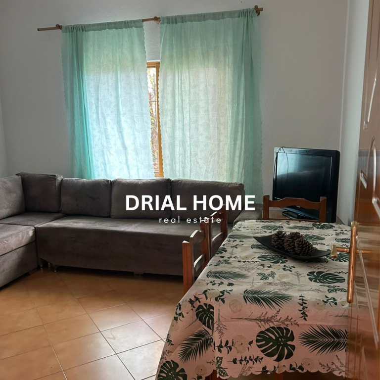 House for rent 1+1 in Astir