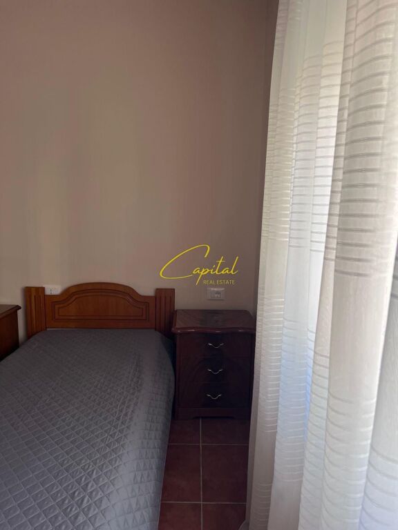 APARTMENT FOR RENT 2+1 ELBASAN STREET 70,000 LEKE