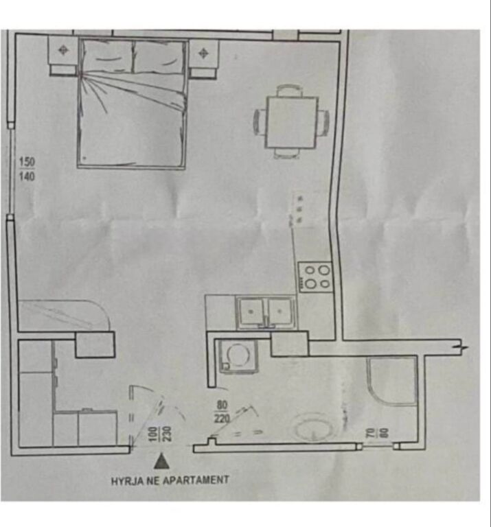 Mundesi Investimi, 2 Garsoniere ne Shitje