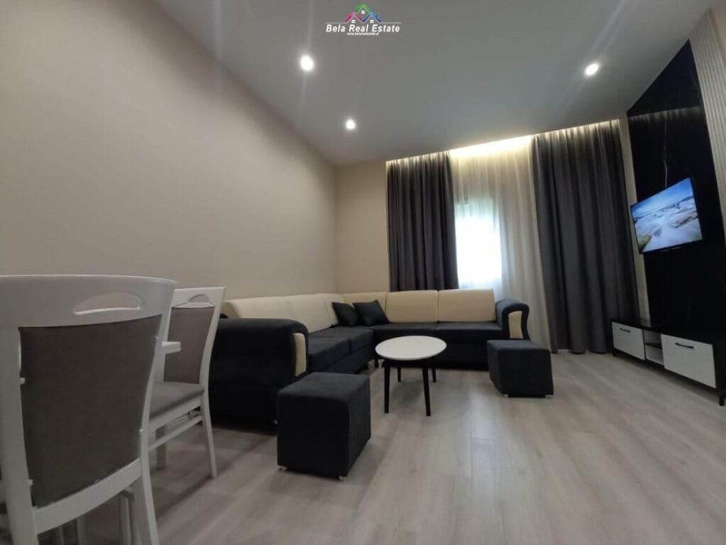Apartment for Rent 1+1 at Kodra e Diellit (ID B210919) Tirana.