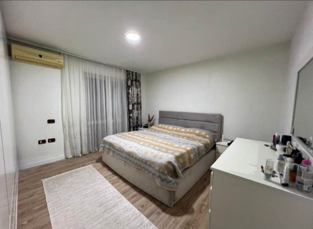 🏡 APARTMENT 3+1 FOR SALE – ALI DEMI, IDRIZ DOLLAKU STREET