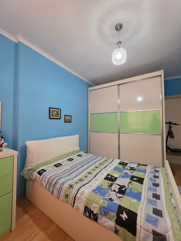 Apartment 2+1+2 for rent