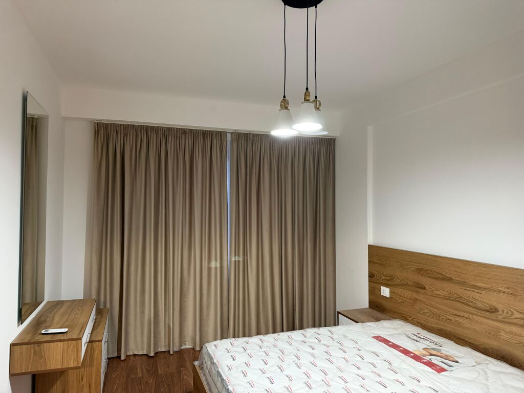 Apartment 1+1 for rent
