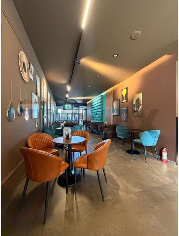 Premises for rent, near Kristal Center