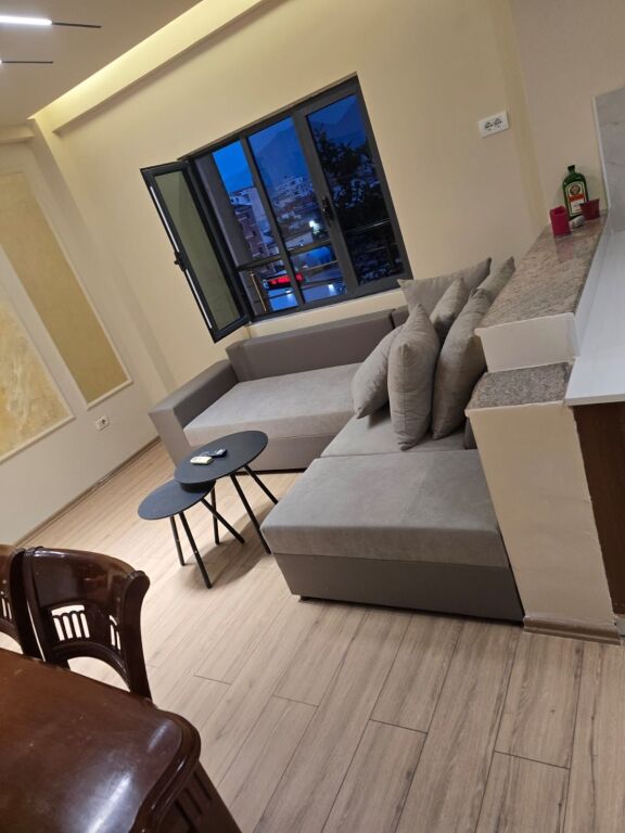We rent a 1+1 apartment in Don Bosko