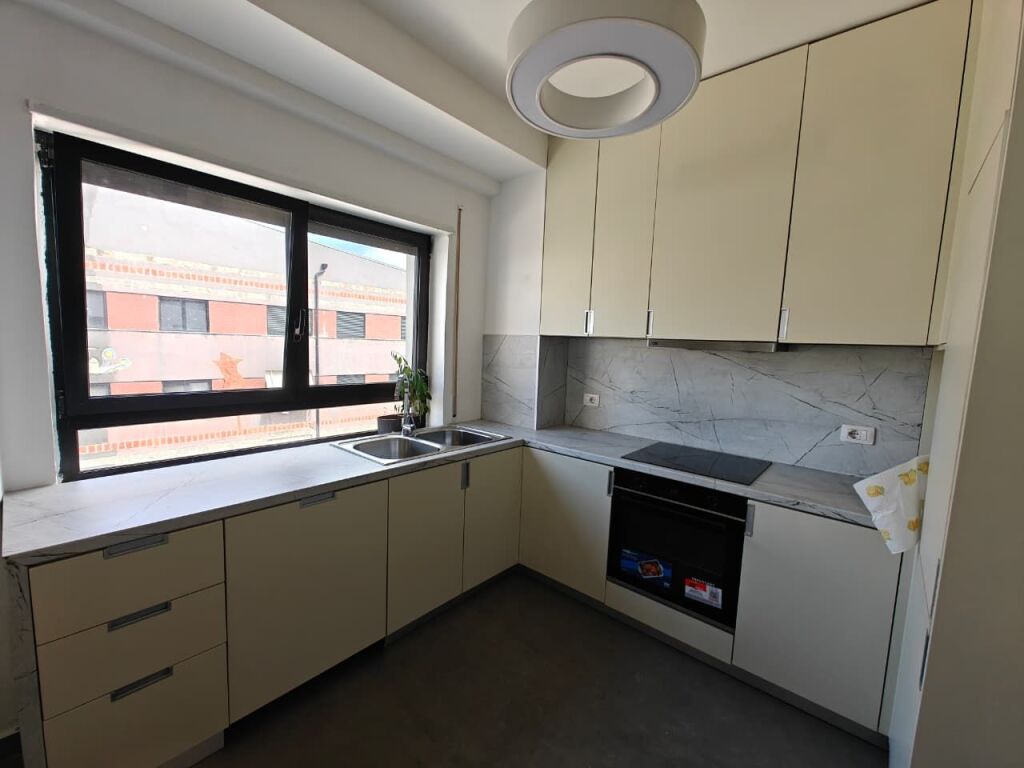 Duplex for Sale with Veranda at Kodra e Diellit