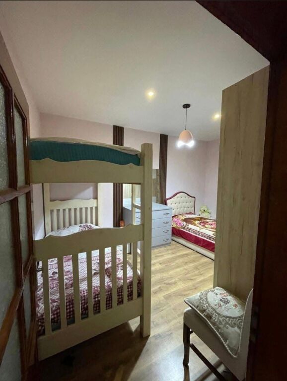 🏡 APARTMENT FOR RENT 2+1 – Neighborhood 12, very close to the center, Durrës