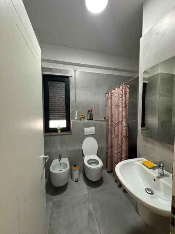 Apartment 1+1 for rent