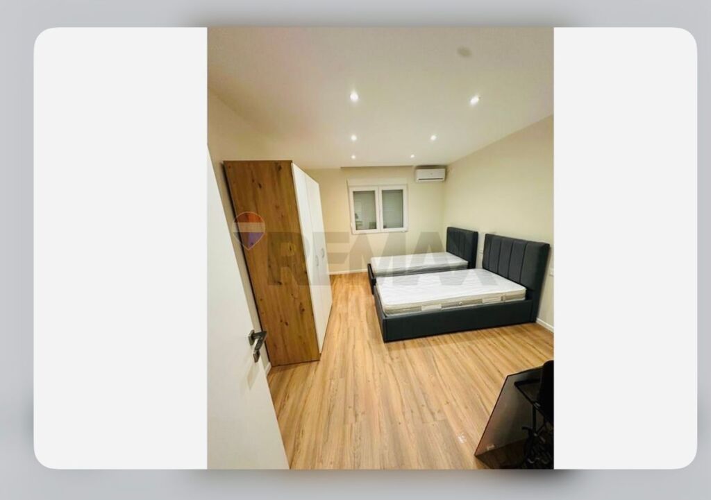 🏡 Jepet me Qira Apartament 2+1 – Ali Demi, pranë Shkollës “1 Maji