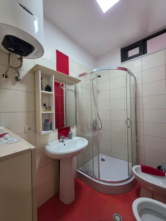 Apartment 2+1+2 for rent