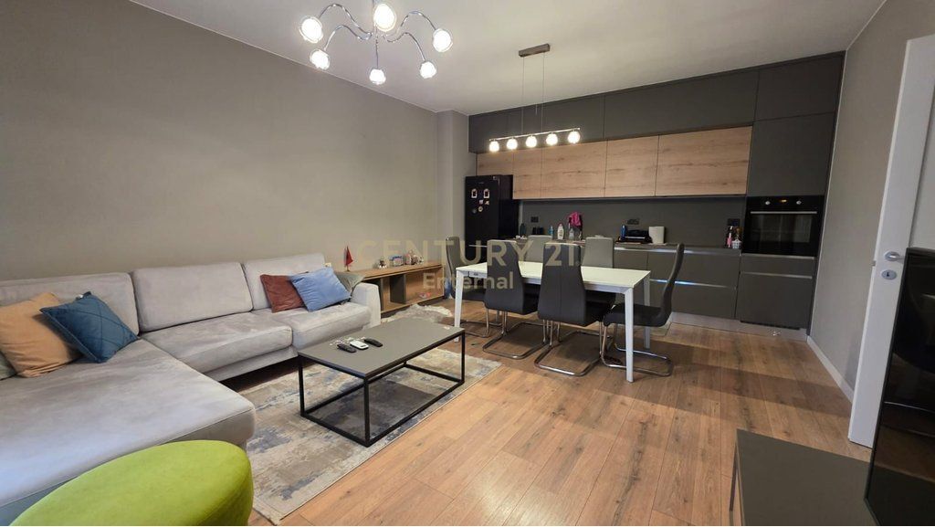 Apartment 2+1+2 for sale at Panorama Complex