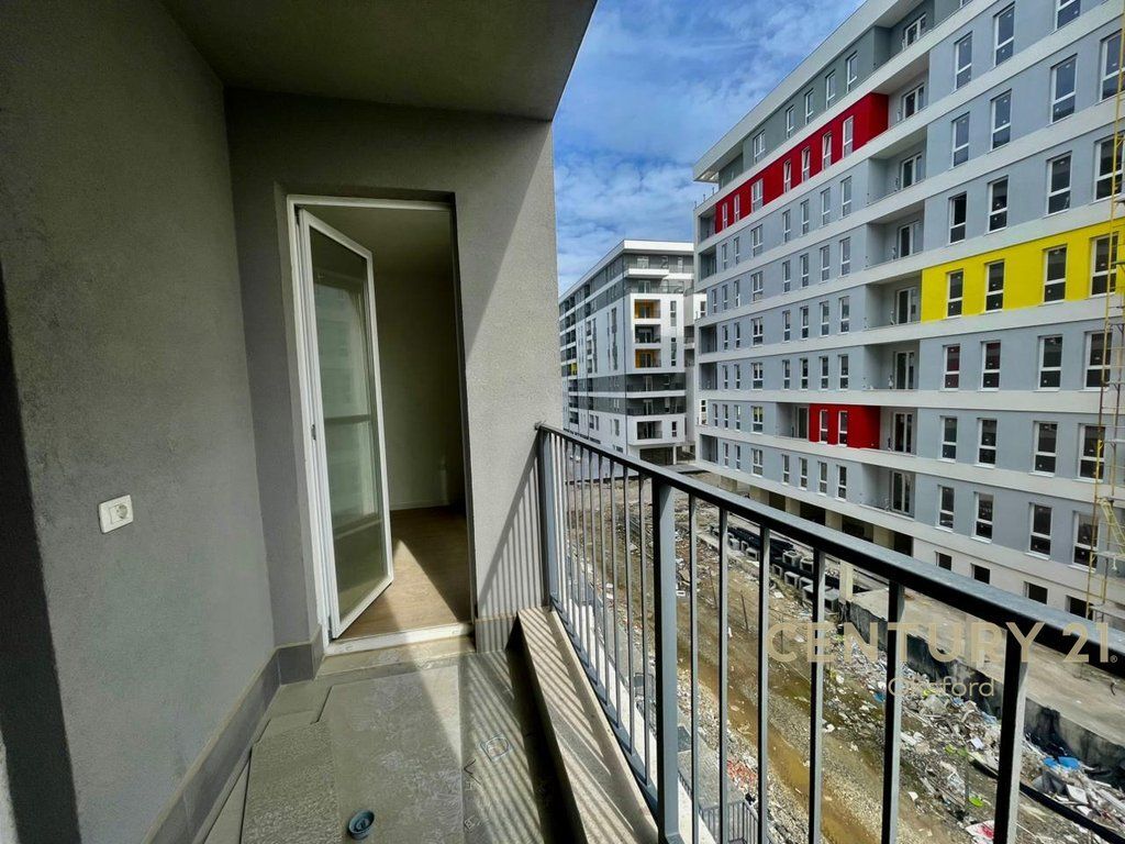Apartment 2+1+2 + Parking for sale at Univers City! 130,000 €