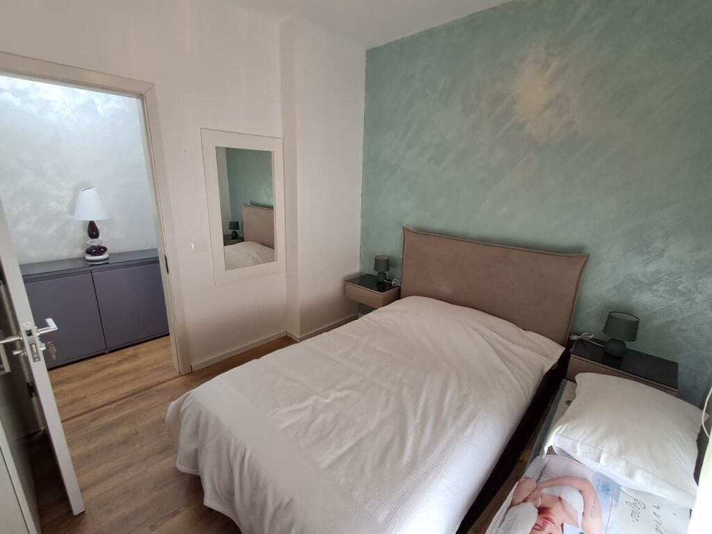 VENDESI APPARTAMENTO 2+1 CON VERANDA 97 M² A PLEPA