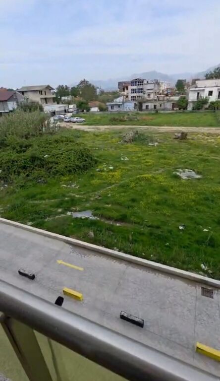Unfurnished apartment 1+1 Astir Near Villa L