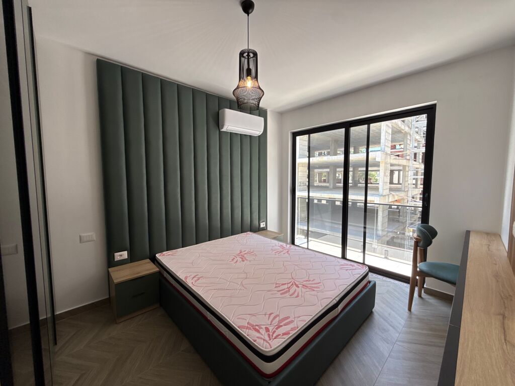 🌊 Appartamento 1+1 In Vendita Nella Zona Prestigiosa Del Mali i Robit — Solo 250 Metri Dal Mare.  Mali i Robit, Durrës Albania 87.000 €
