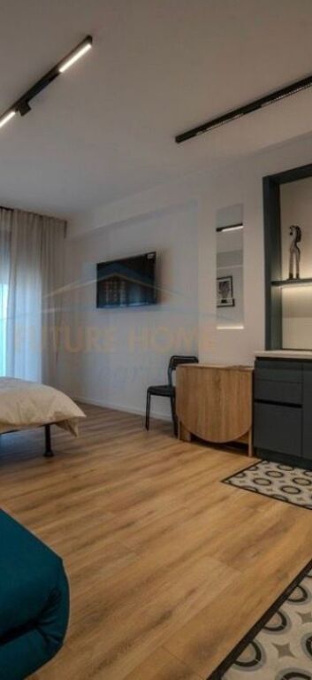 For sale, Apartment 1+1 (Divided into 2 studios), Siri Kodra Street, Tirana.