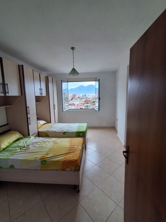 Appartamento 1+1+Balcone in vendita, Via Besim Alla, Yzberisht, Tirana, 6° piano, 74,55 m², Prezzo: 122.000 €