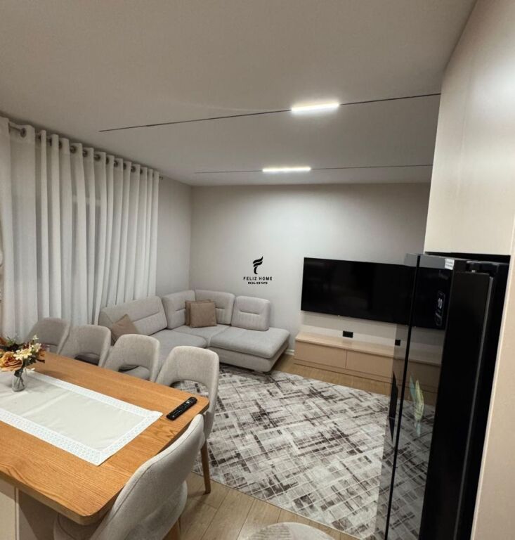 APPARTAMENTO IN AFFITTO 1+1 VIA DIBRA 60.000 LEKE FH-74892