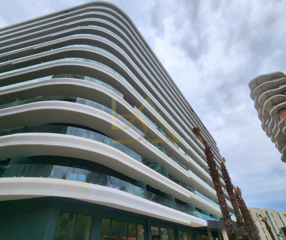 Appartamento in Vendita – Shëngjin, Lezhë