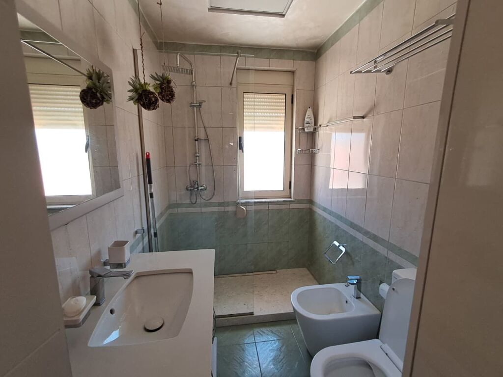 VENDESI APPARTAMENTO 2+1 CON VERANDA 97 M² A PLEPA