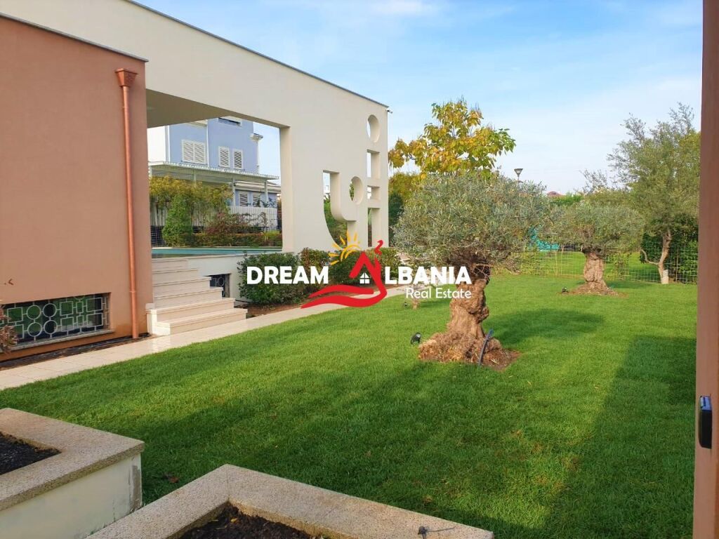 Vile me Qera tek Akacia Hills 2 ne Tirane (ID 4251168)