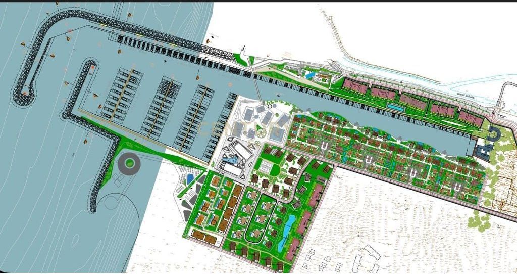 ESCLUSIVO! VENDESI SUPER APPARTAMENTO A PORTO LALEZ! POSSIBILITÀ DI PAGAMENTO A RATE