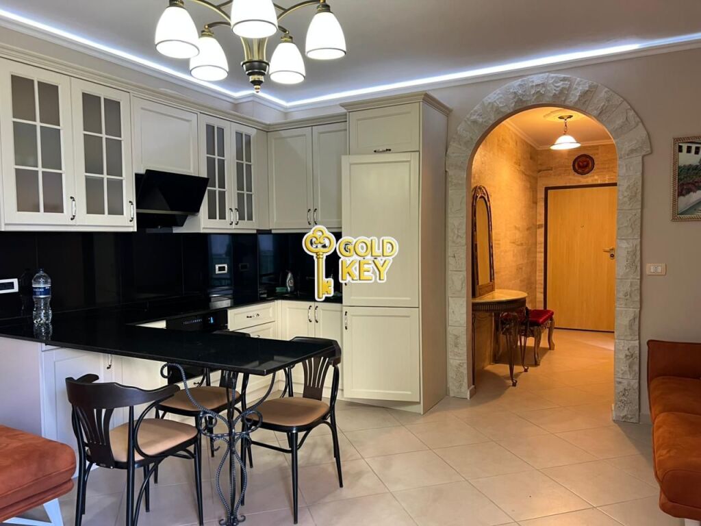 🏡 APPARTAMENTO 1+1 IN VENDITA CON VISTA MARE CURRILA DURRËS