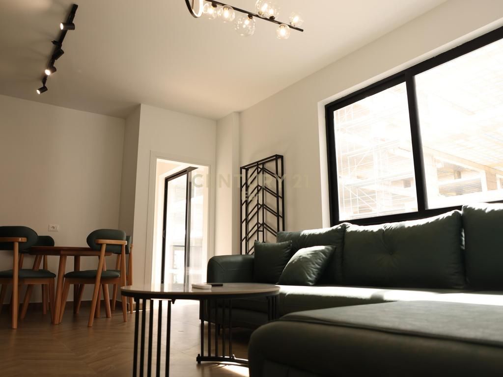 2+1 apartment for sale in the area of Mal i Robit!