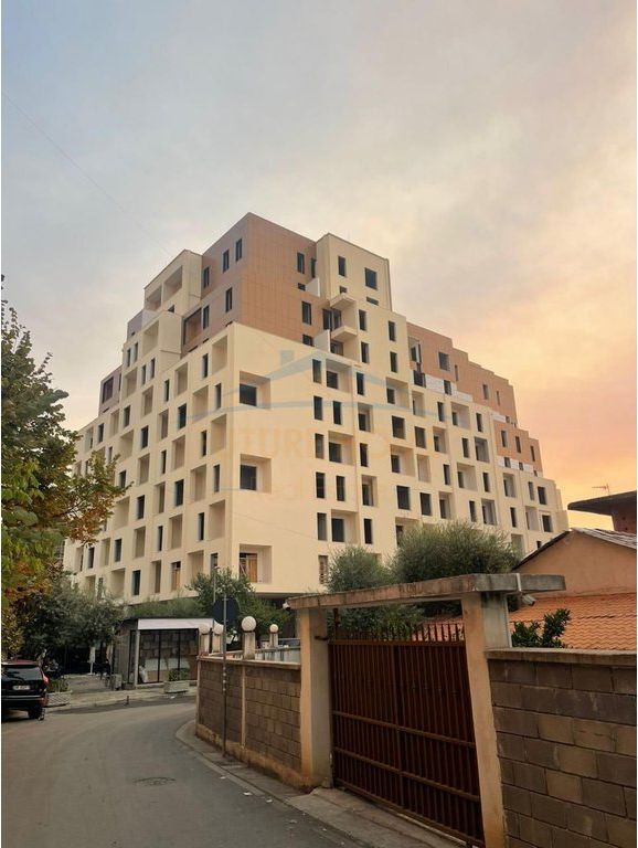 In vendita, Appartamento 2+1, Complesso UrbanVista Tirana, Don Bosko