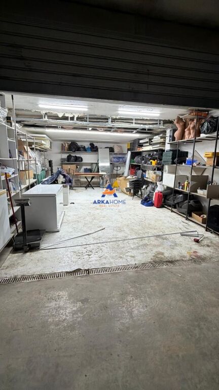 GARAGE IN VENDITA 48M2 "KINOSTUDIO" 50000 EURO