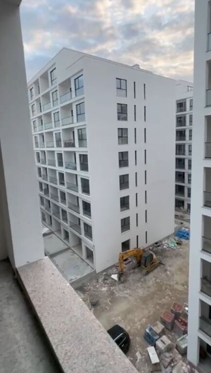 🏡 Appartamento 2+1 in Vendita 📍 Liburna Residence – Golem