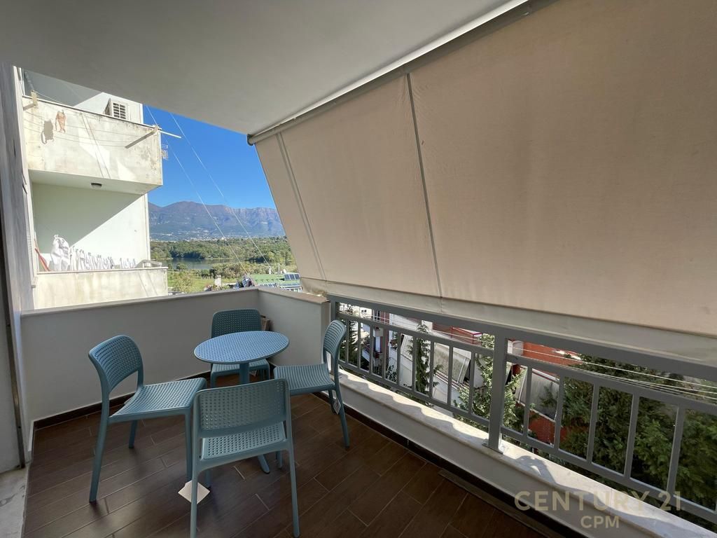FOR RENT 1+1 APARTMENT NEAR THE DRY LAKE !