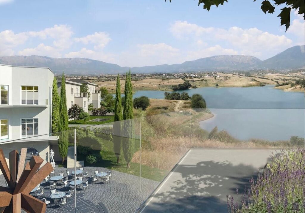 3  Super villa occasione, alle ville di Samir Manes.