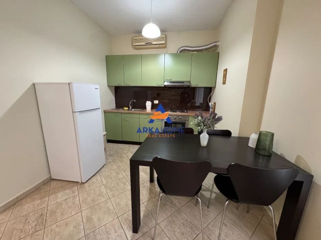 APPARTAMENTO 1+1 IN AFFITTO "IN VIA PETRO NINI LUARASI" 55.000 LEKE