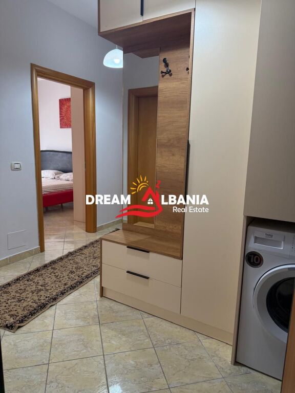Apartment for Rent on Muhamet Gjollesha Street near Hotel Mondiali (ID 42215559)