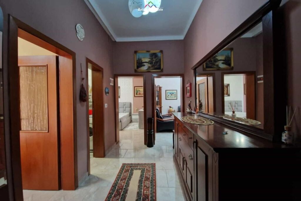 Apartment For Rent 2+1 Near Former Exhibition (ID B221422) Tirana