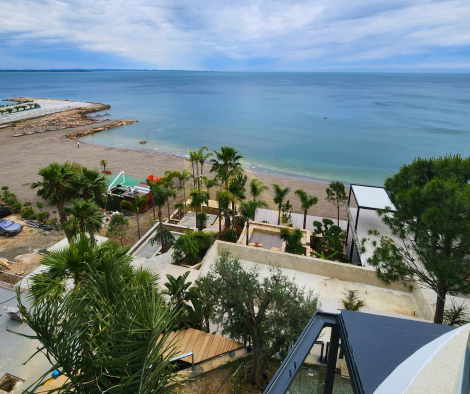 Appartamento in Vendita – Shëngjin, Lezhë