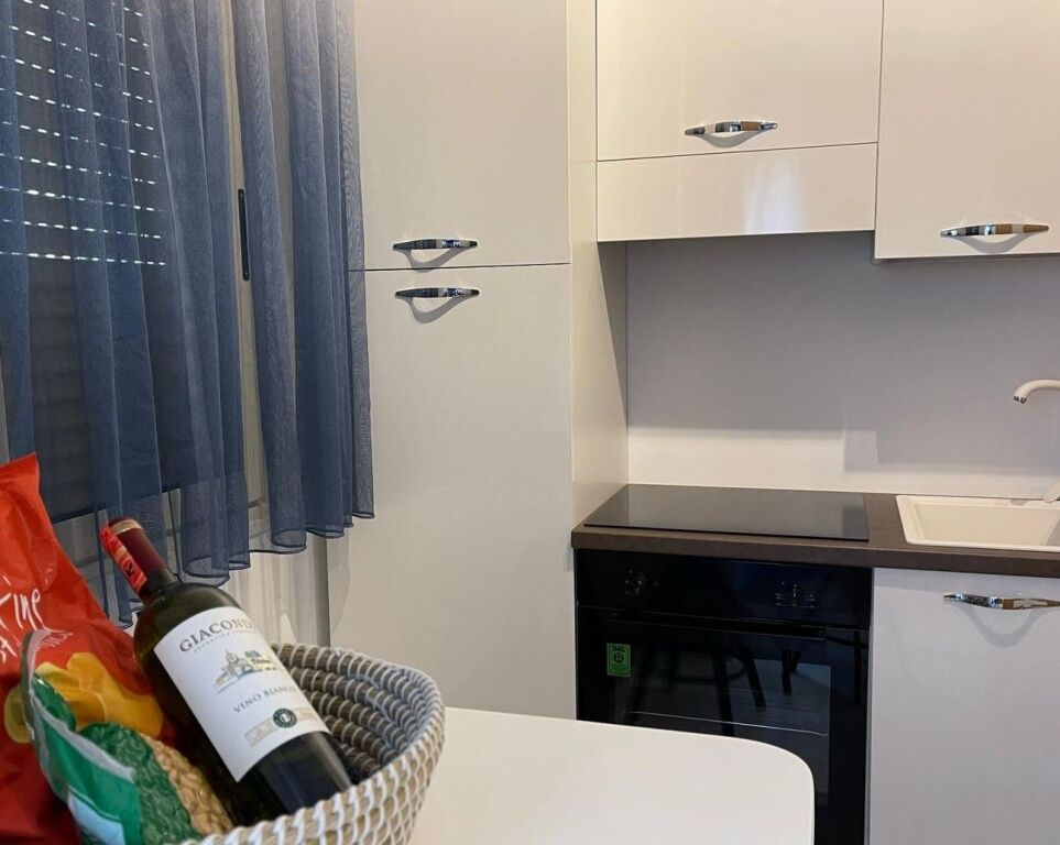 🏡 Vendesi Appartamento 1+1